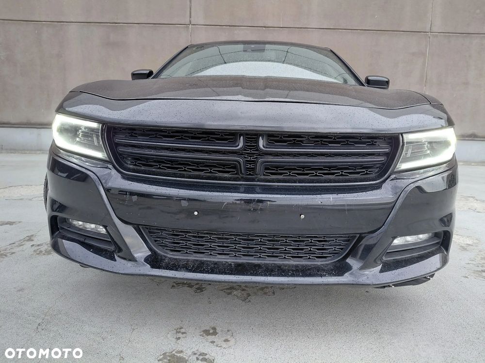 Dodge Charger - 13