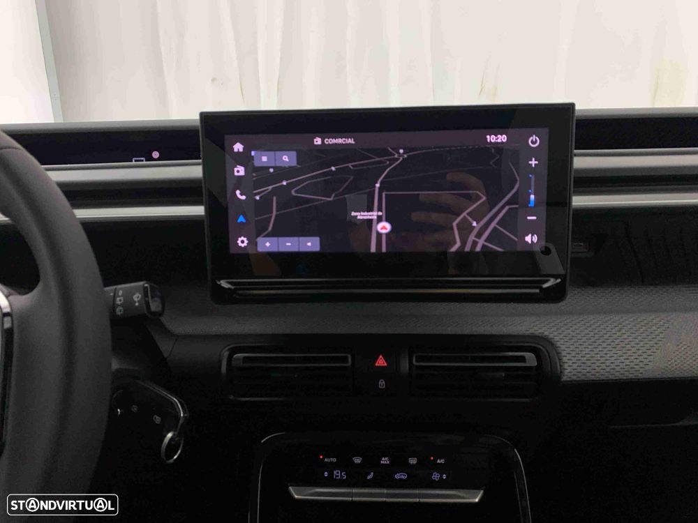 Citroën C3 1.2 Turbo Max - 11