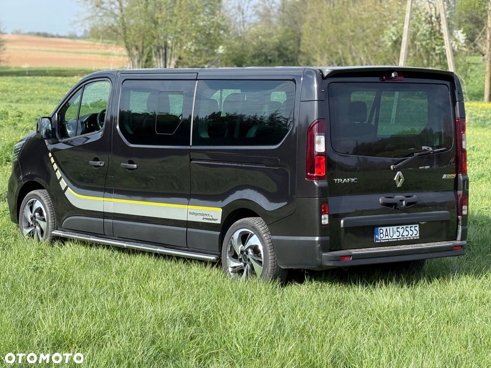 Renault Trafic - 7