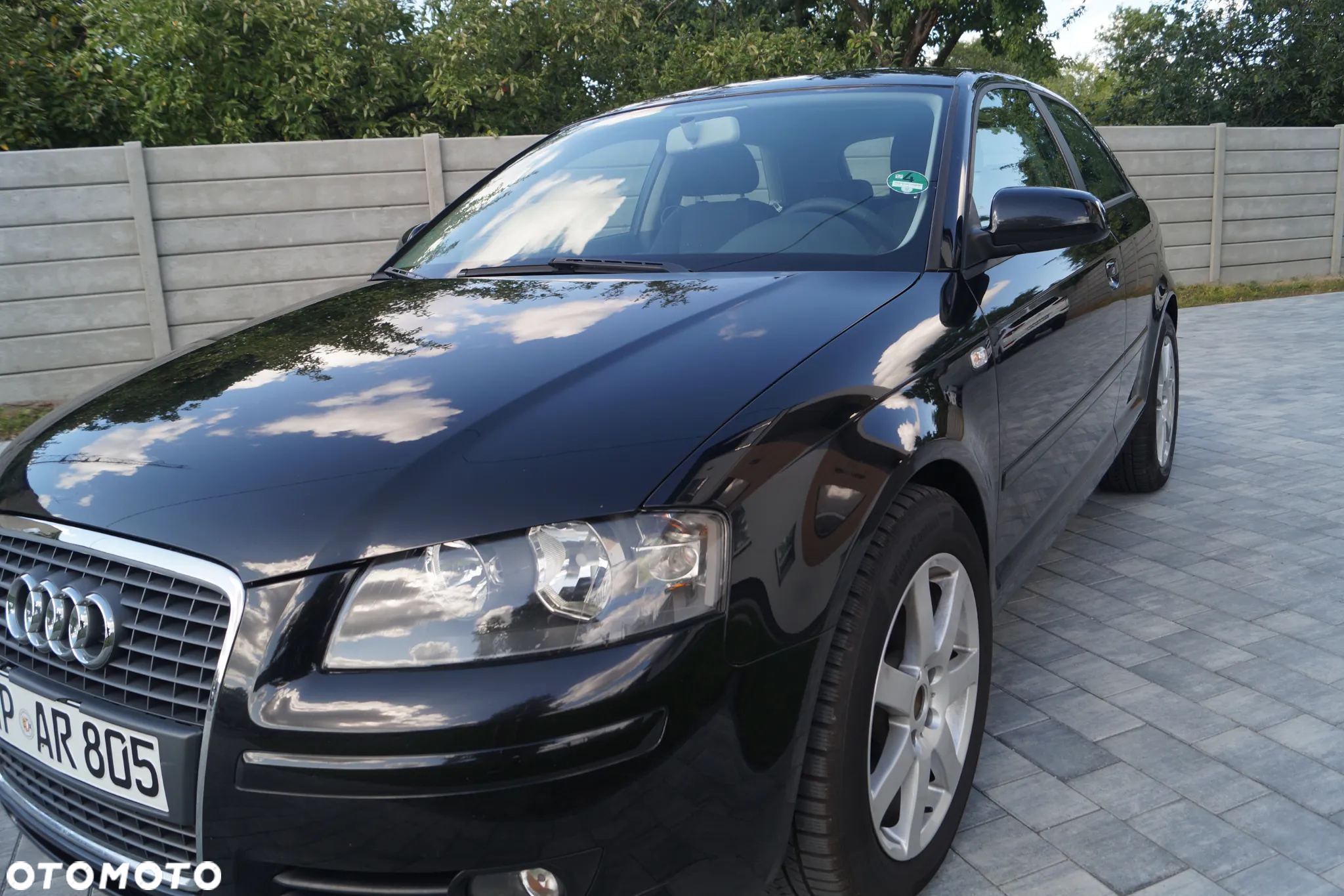 Audi A3 1.6 Ambition - 10