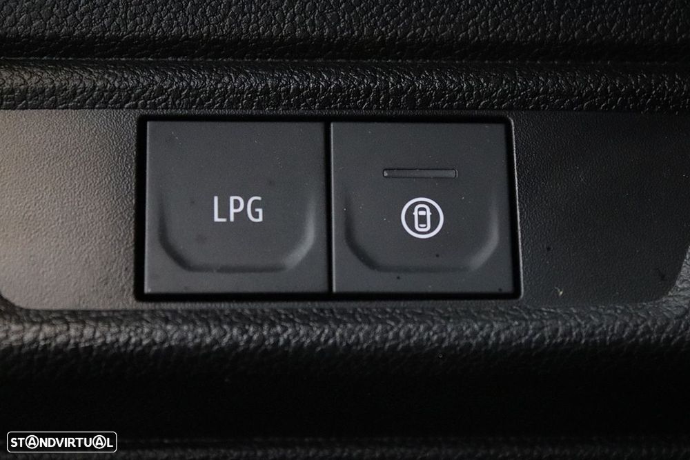 Dacia Jogger 1.0 ECO-G Extreme+ Up&Go 7L Bi-Fuel - 19