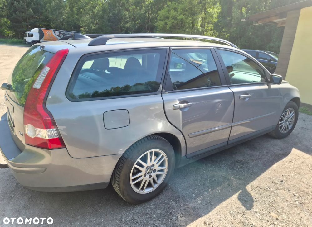 Volvo V50 1.6D - 5