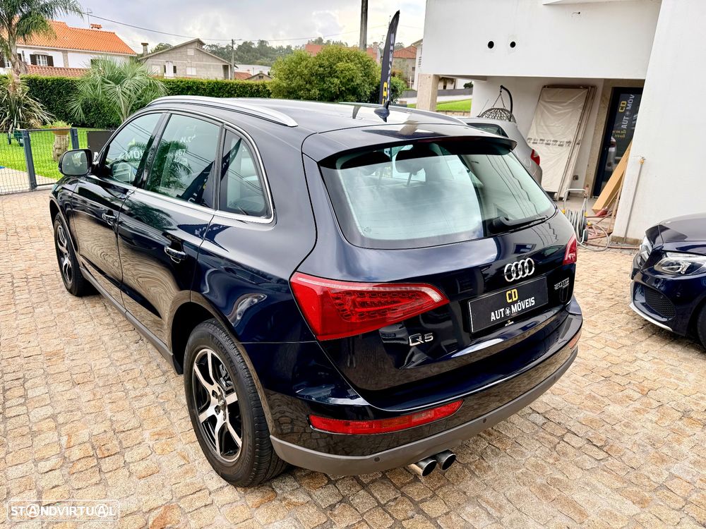 Audi Q5 2.0 TDI S-line - 23