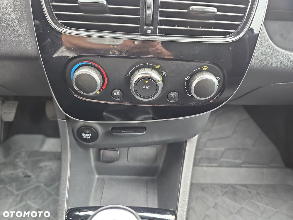 Renault Clio 0.9 Energy TCe Alize - 23