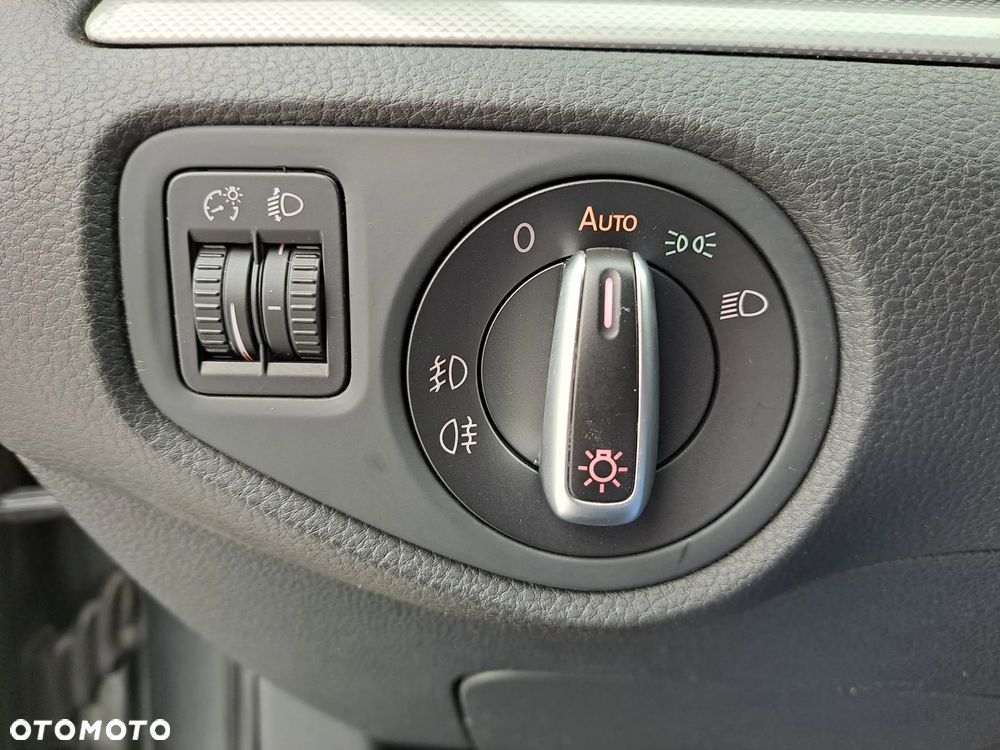 Volkswagen Sharan 1.4 TSI Comfortline - 27