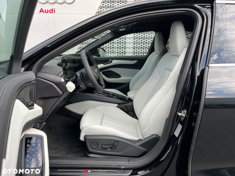Audi A6 - 16