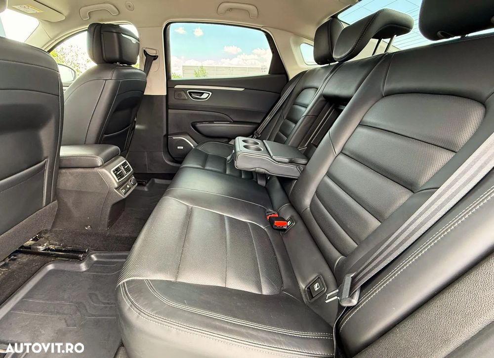 Renault Talisman ENERGY dCi 160 EDC INITIALE PARIS - 26