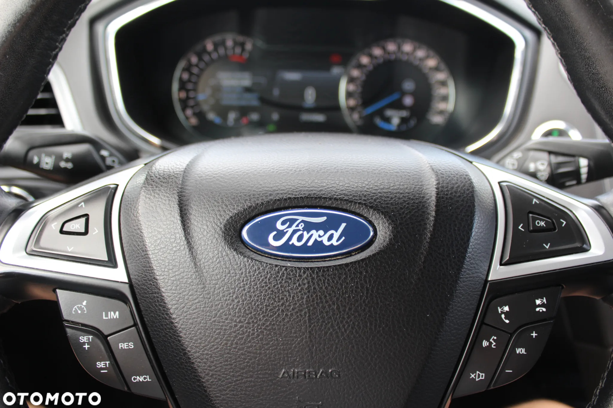 Ford Mondeo Turnier 2.0 TDCi Start-Stopp Titanium - 15