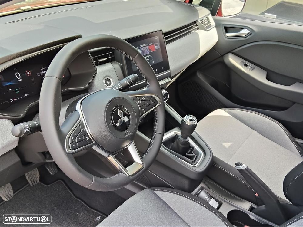 Mitsubishi Colt 1.0 MPI-T Kaiteki - 11