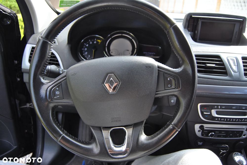Renault Megane 1.6 16V Limited - 23