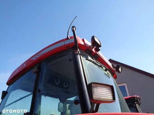 Kabina McCormick XTX215 Case MX MTX - 5