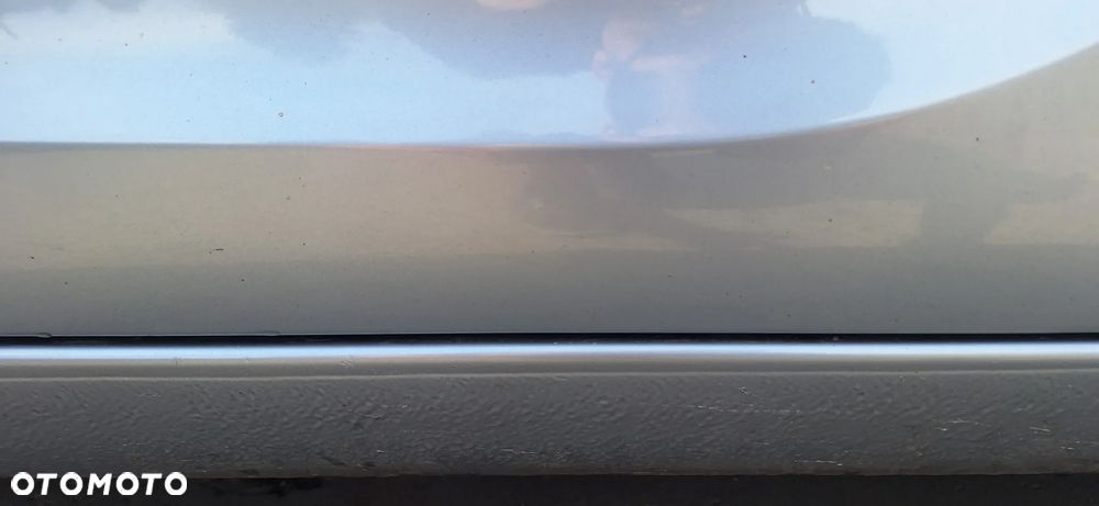 Opel Meriva B Drzwi Przód Przednie Prawe Kod Lakieru Z179 - 4