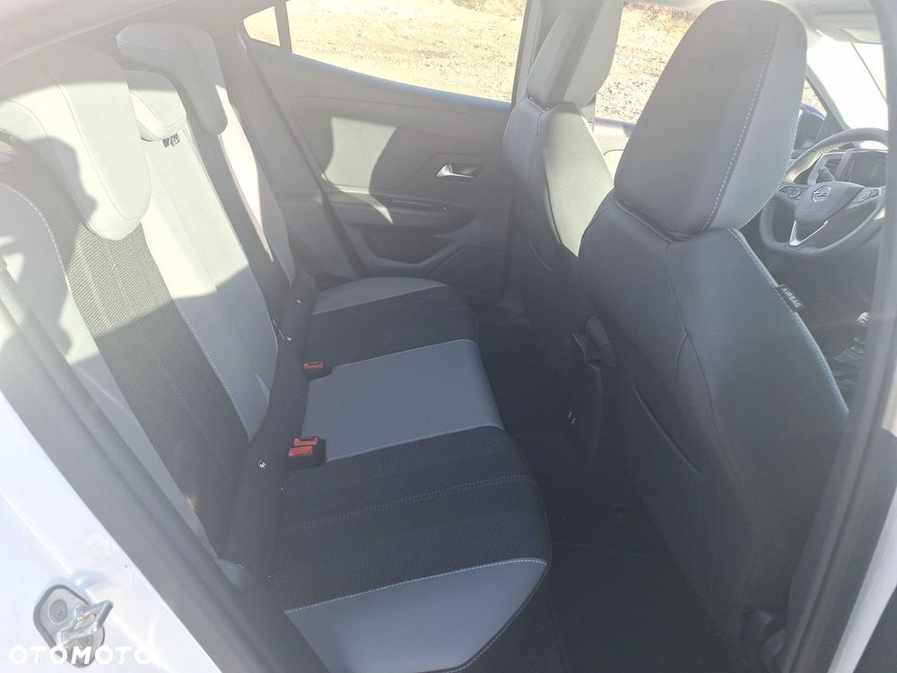 Opel Mokka X - 9