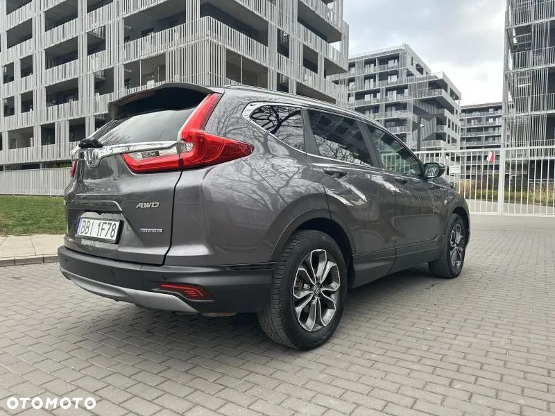 Honda CR-V 2.0 i-MMD Executive (Honda Connect+) - 3