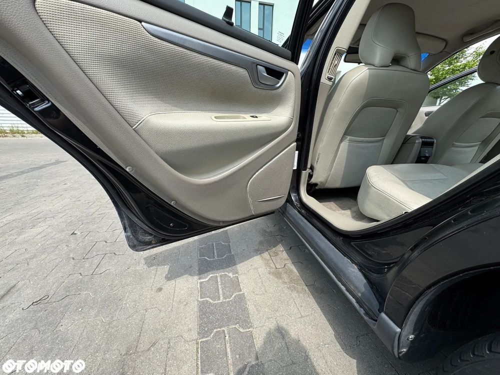 Volvo S60 - 28