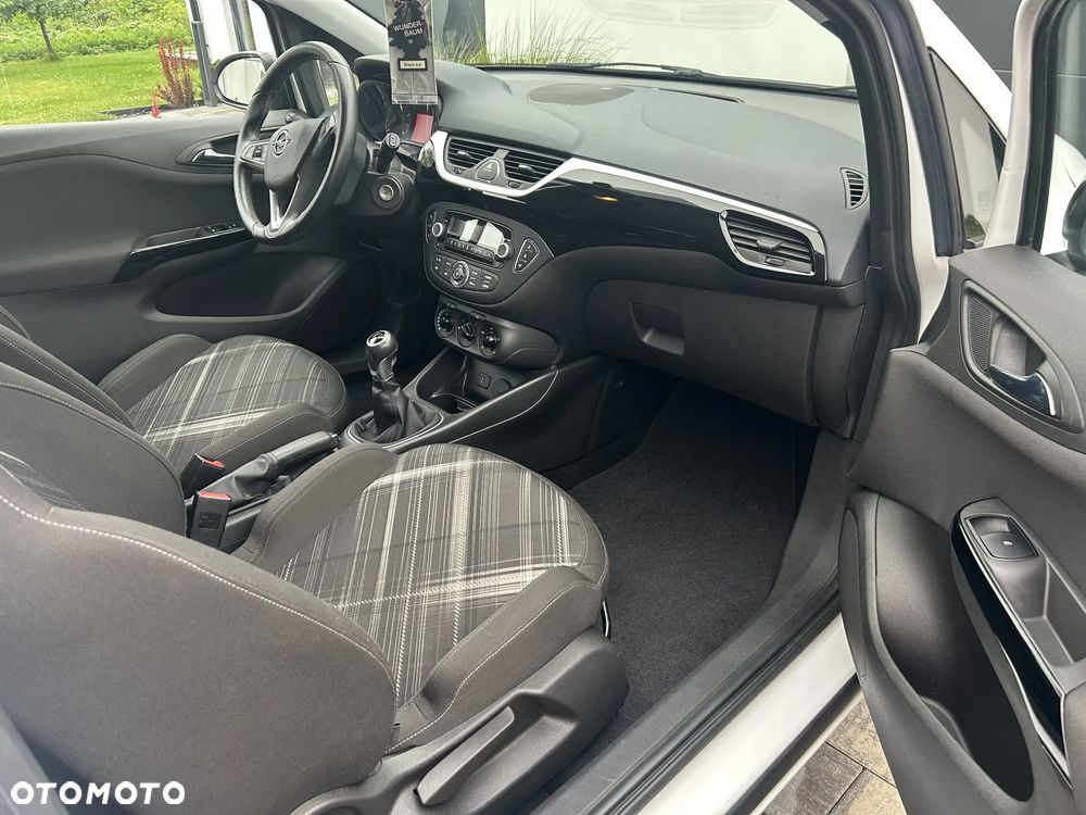 Opel Corsa 1.4 Color Edition - 13