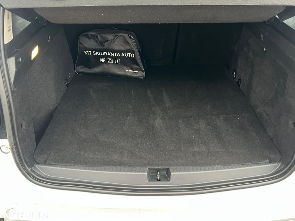 Dacia Duster 1.5 Blue dCi 4WD Prestige - 9