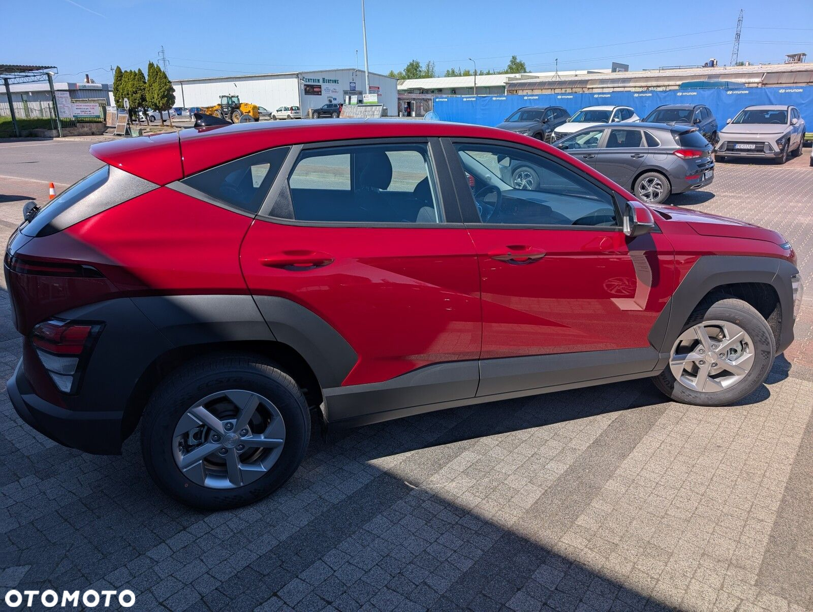 Hyundai Kona 1.0 T-GDI Smart - 6