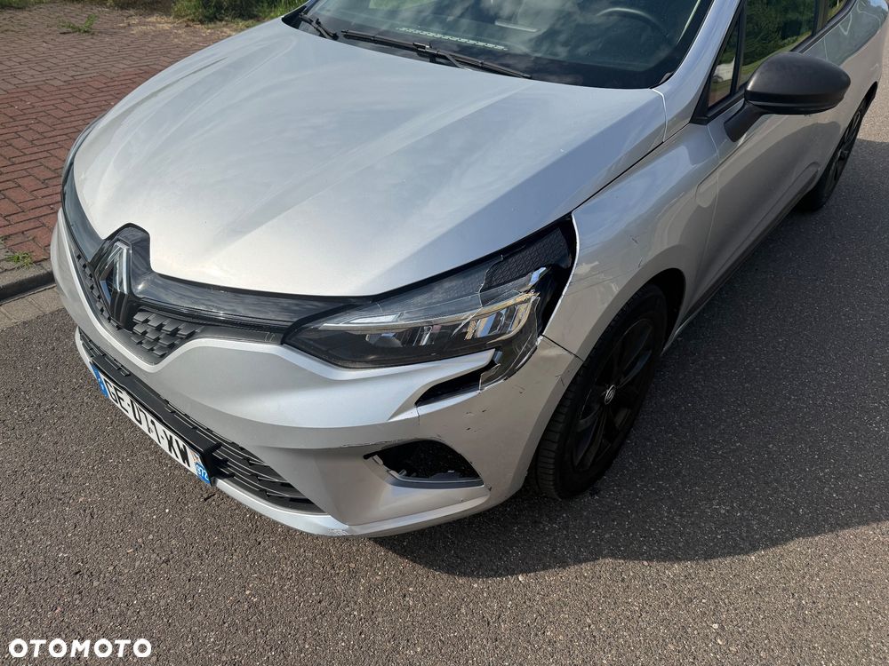 Renault Clio - 6