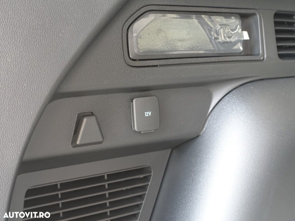 Ford Kuga 2.5 Duratec AWD FHEV Active X - 34