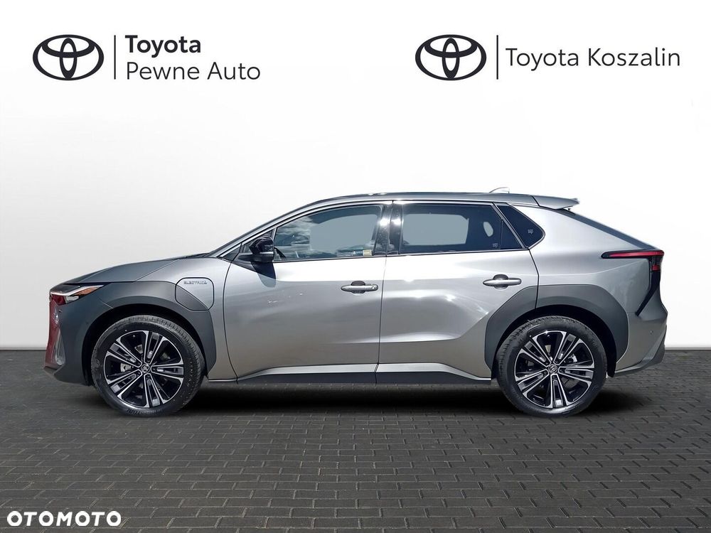 Toyota bZ4X 71.4kWh 4x4 Premiere Edition - 3