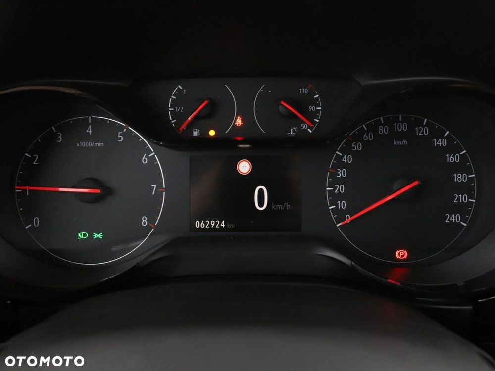 Opel Corsa 1.2 Start/Stop Edition - 22