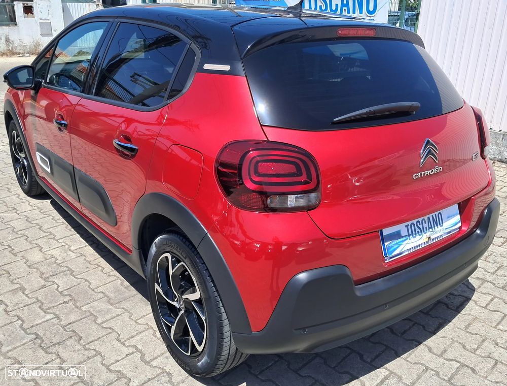 Citroën C3 1.2 PureTech Shine - 2