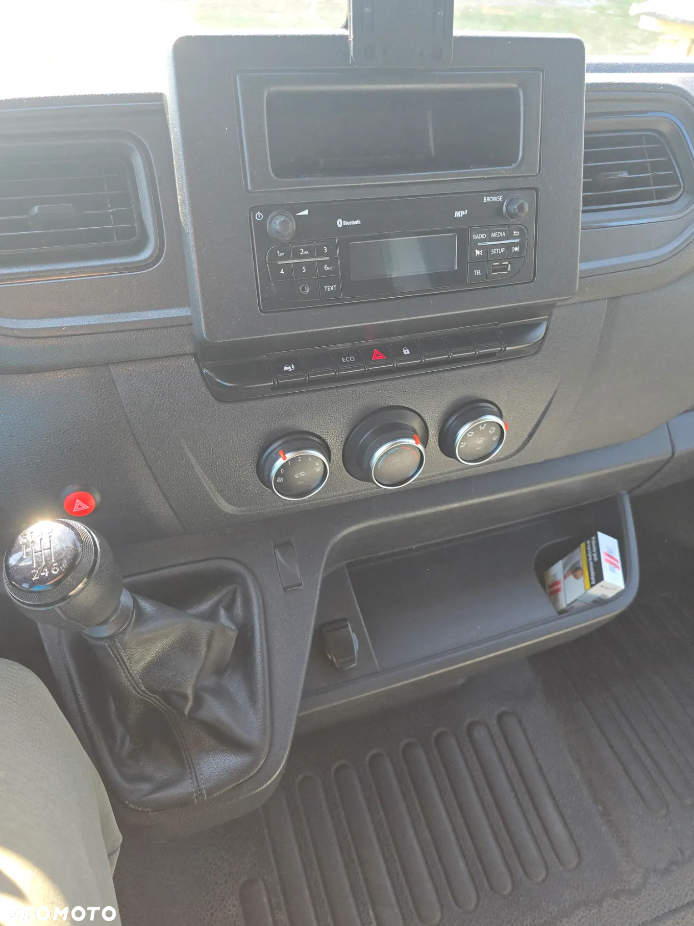 Renault Master L2H2 - 19
