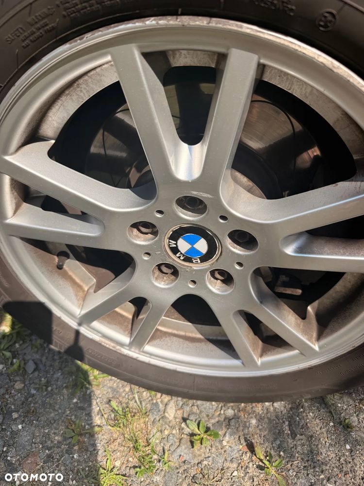 BMW X3 - 19