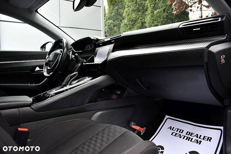 Peugeot 508 PureTech 180 EAT8 Allure Pack - 6