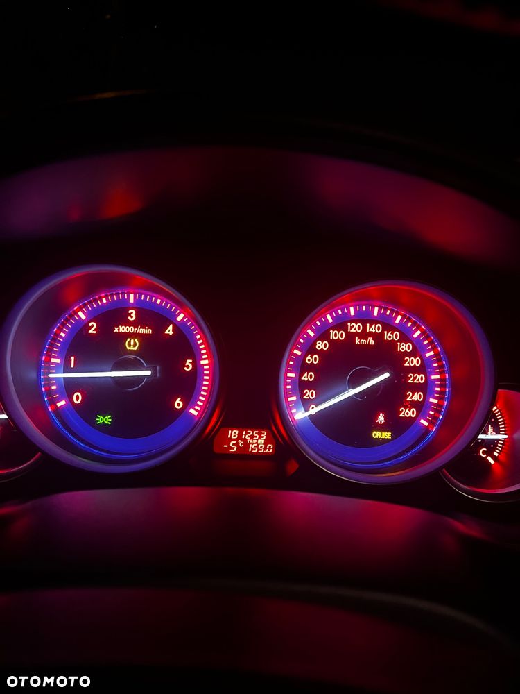 Mazda 6 2.2 CD Sport - 16