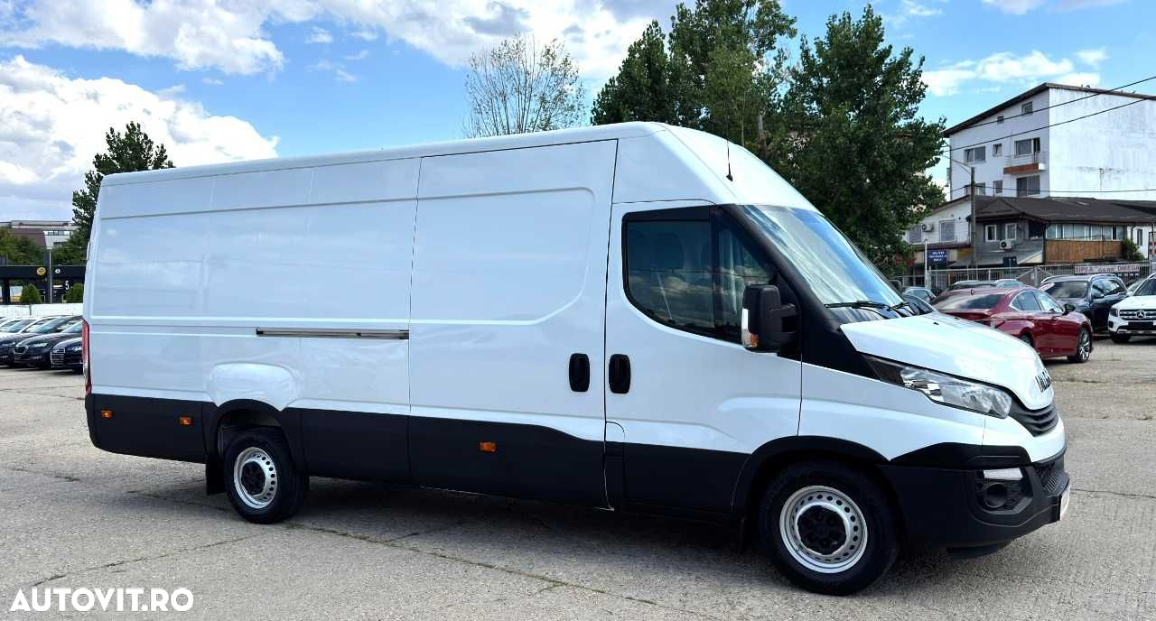 Iveco DAILY L5H3 - 11