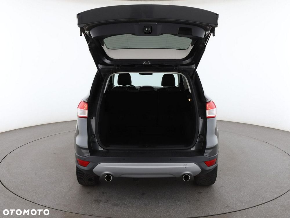 Ford Kuga 2.0 TDCi 4x2 Titanium - 20