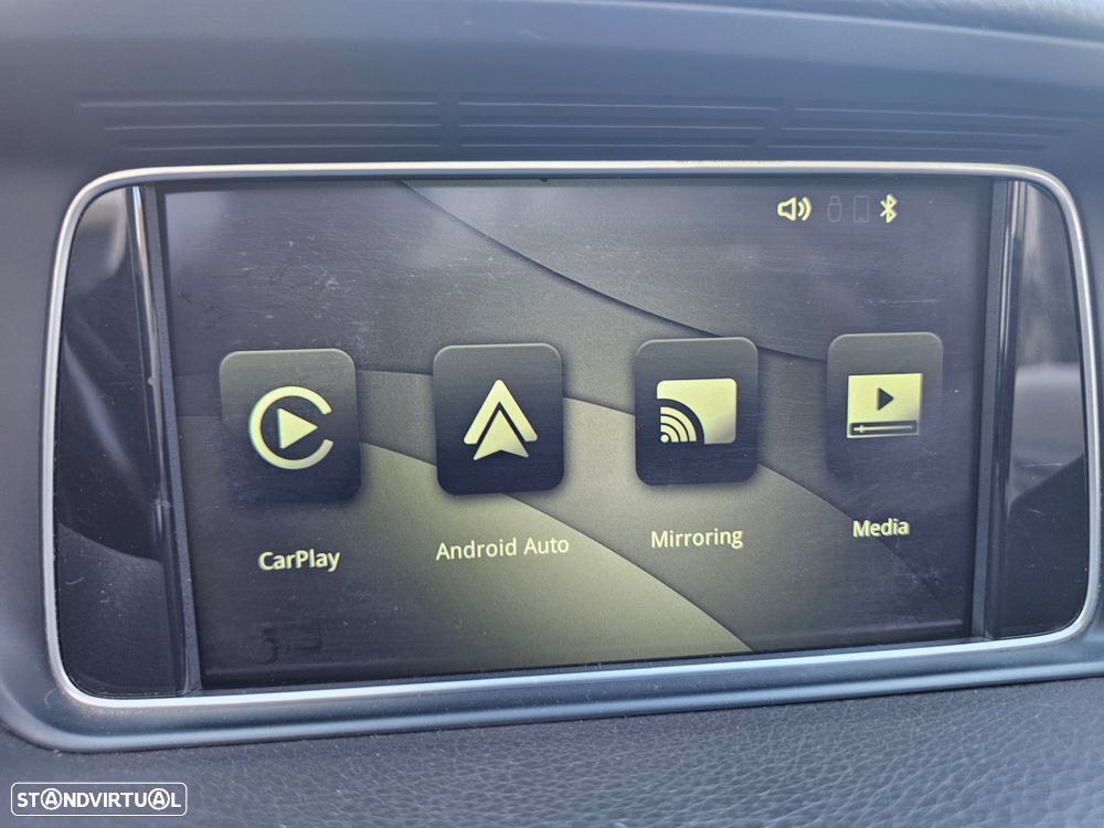 Mercedes-Benz E 220 - 3