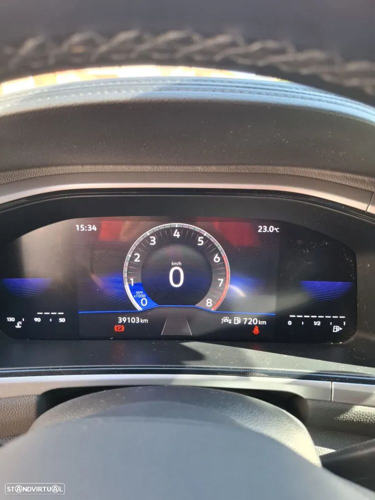 VW T-Roc 1.0 TSI - 7