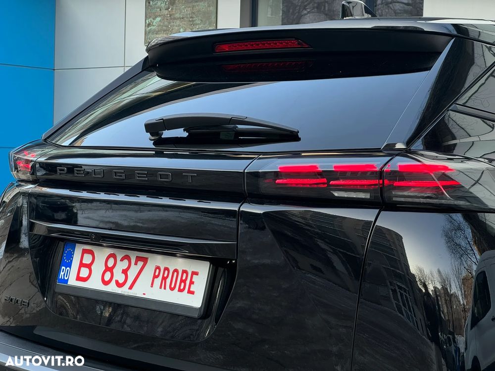 Peugeot 2008 PureTech 100 Stop&Start Allure - 8