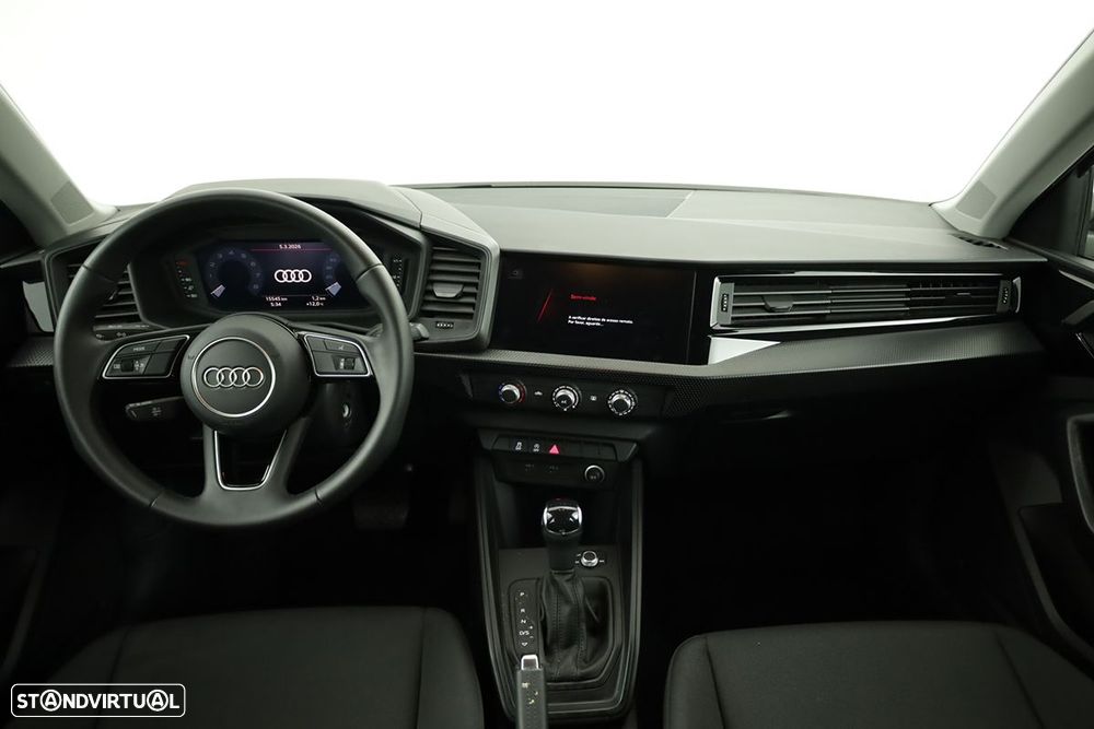 Audi A1 Sportback 30 TFSI Advanced S tronic - 7