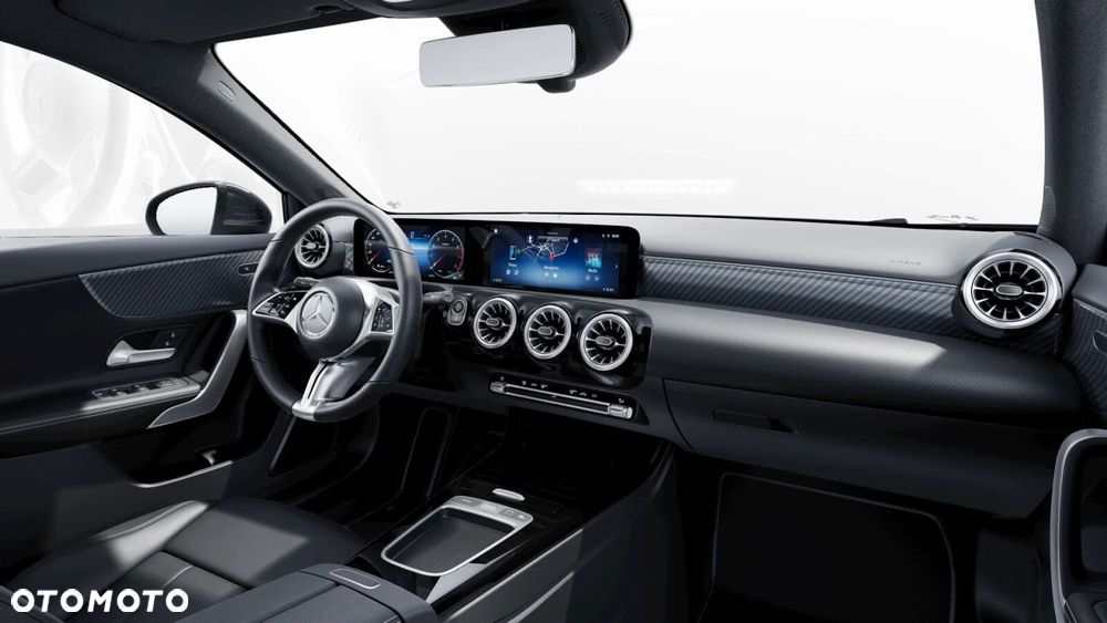 Mercedes-Benz Klasa A 200 Progressive 7G-DCT - 21
