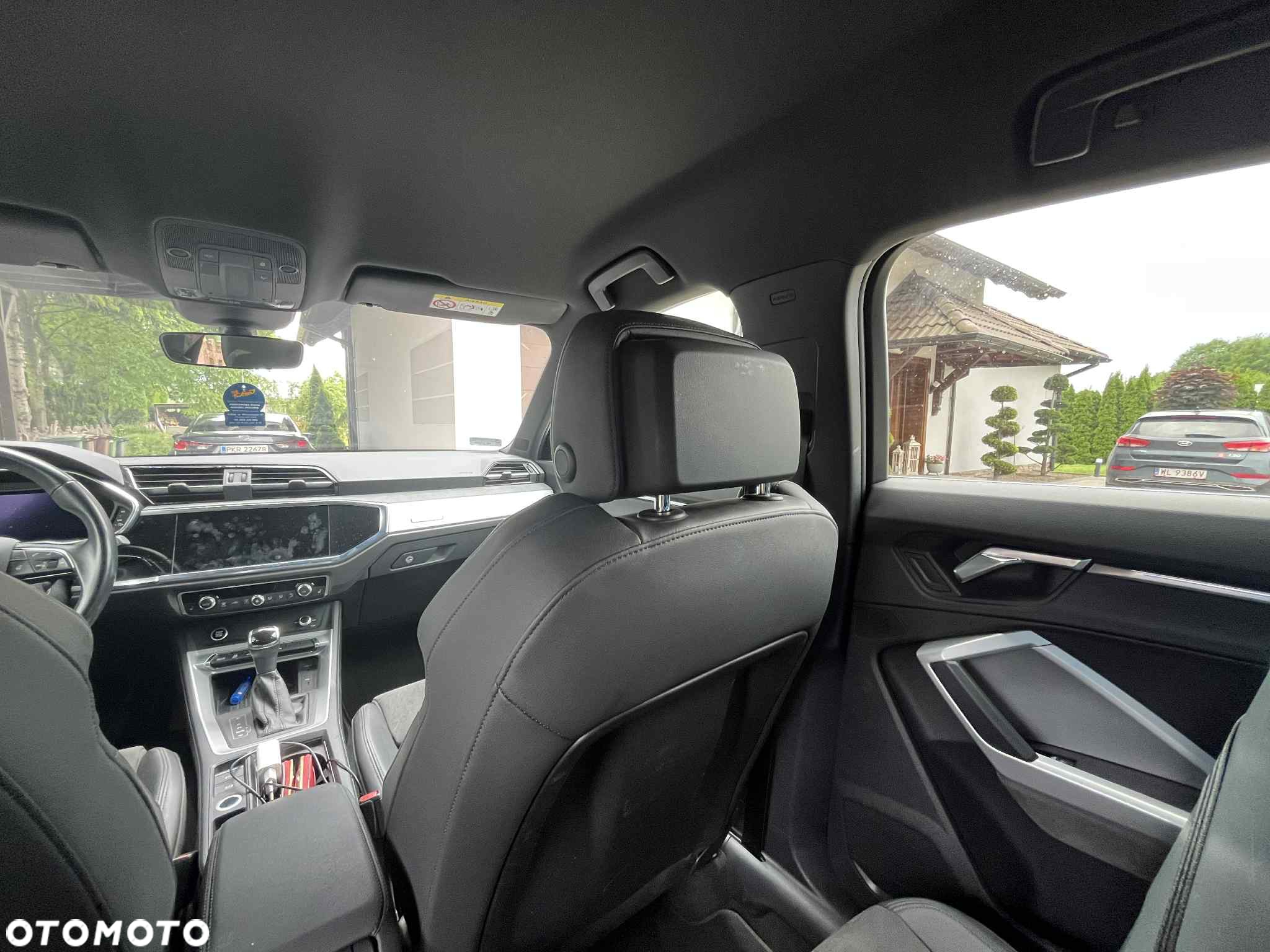 Audi Q3 45 TFSI e S Line S tronic - 8