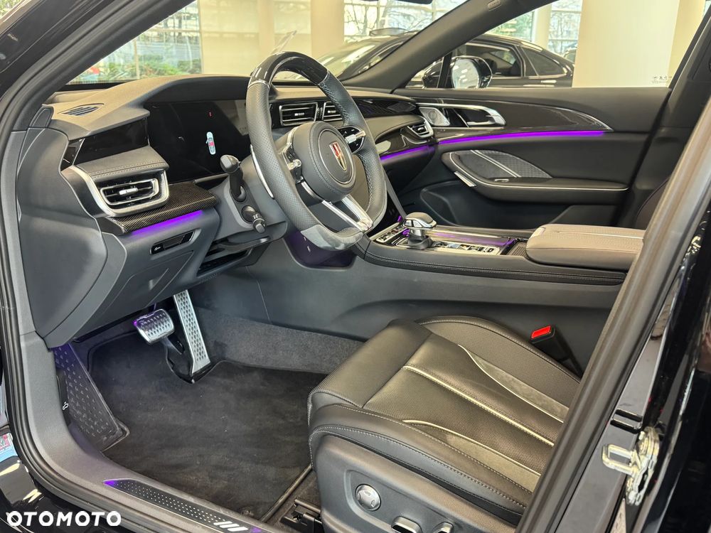 Hongqi H6 2.0T Deluxe - 6