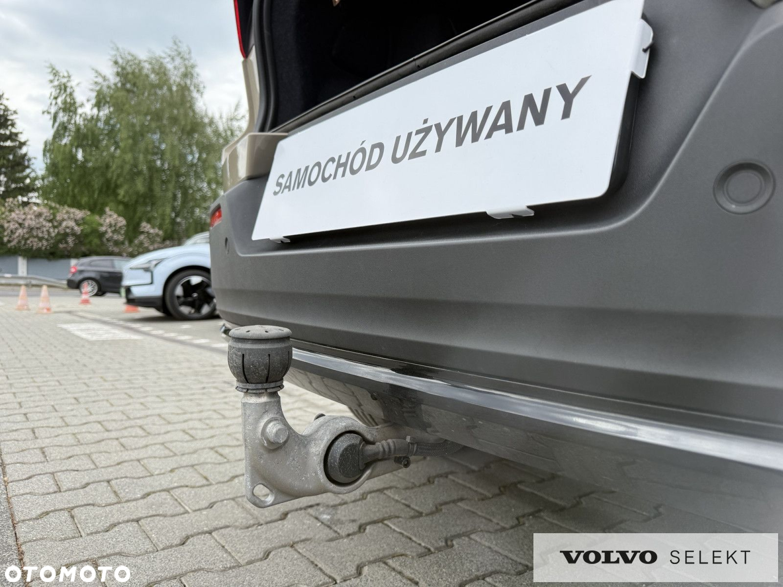 Volvo XC 40 - 11
