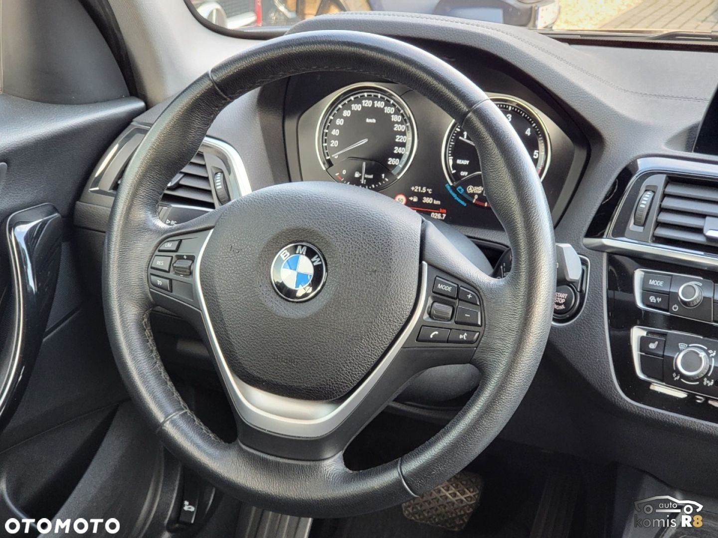 BMW Seria 1 - 15