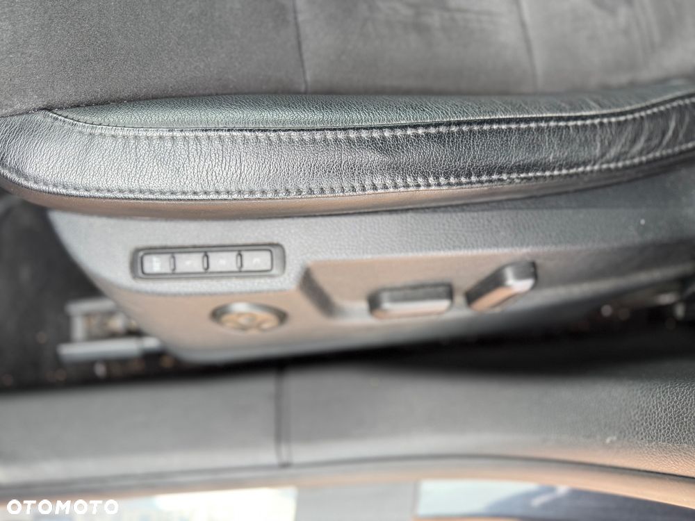 Skoda Superb 3.6 FSI 4x4 Elegance DSG - 20