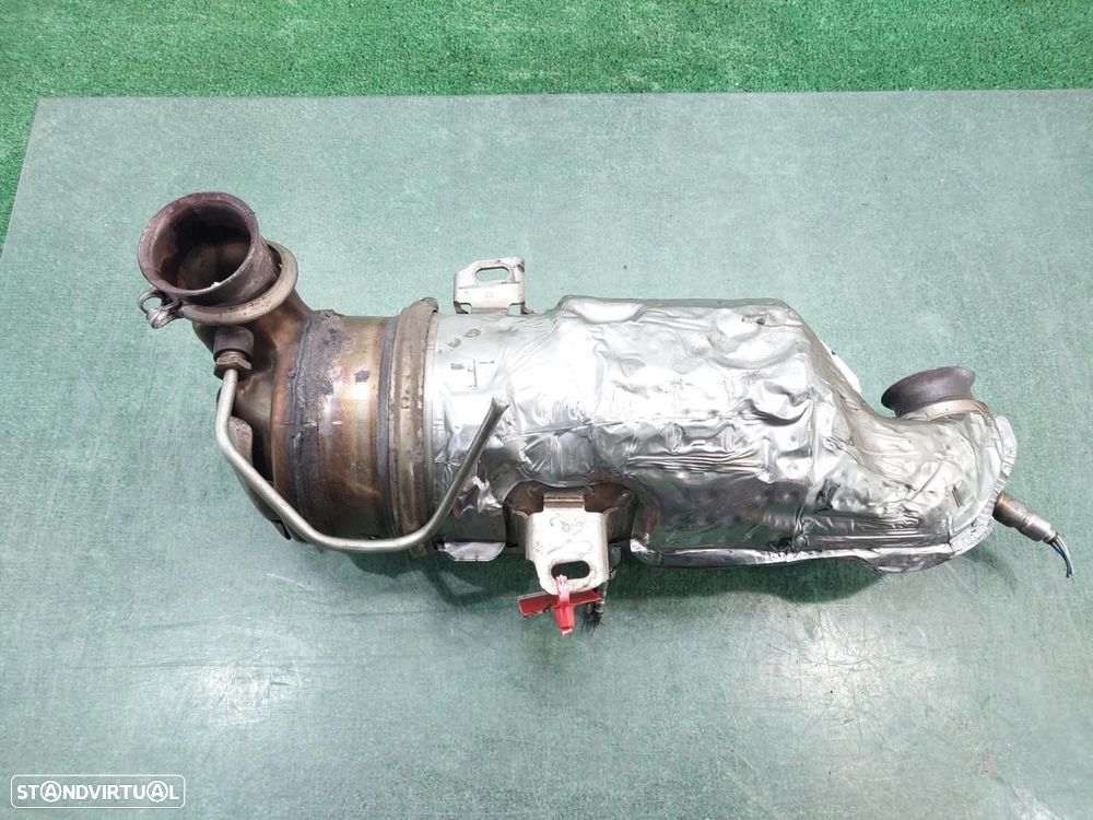 CATALISADOR PEUGEOT 508 REF. 9808330080 - 5