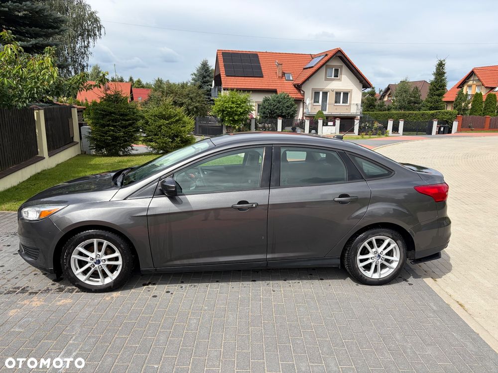 Ford Focus - 2
