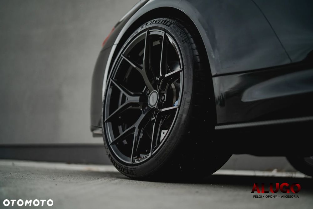 Komplet kół Vossen hf-5 20”x9,5J ET.20 20x 11J ET.15 - 3