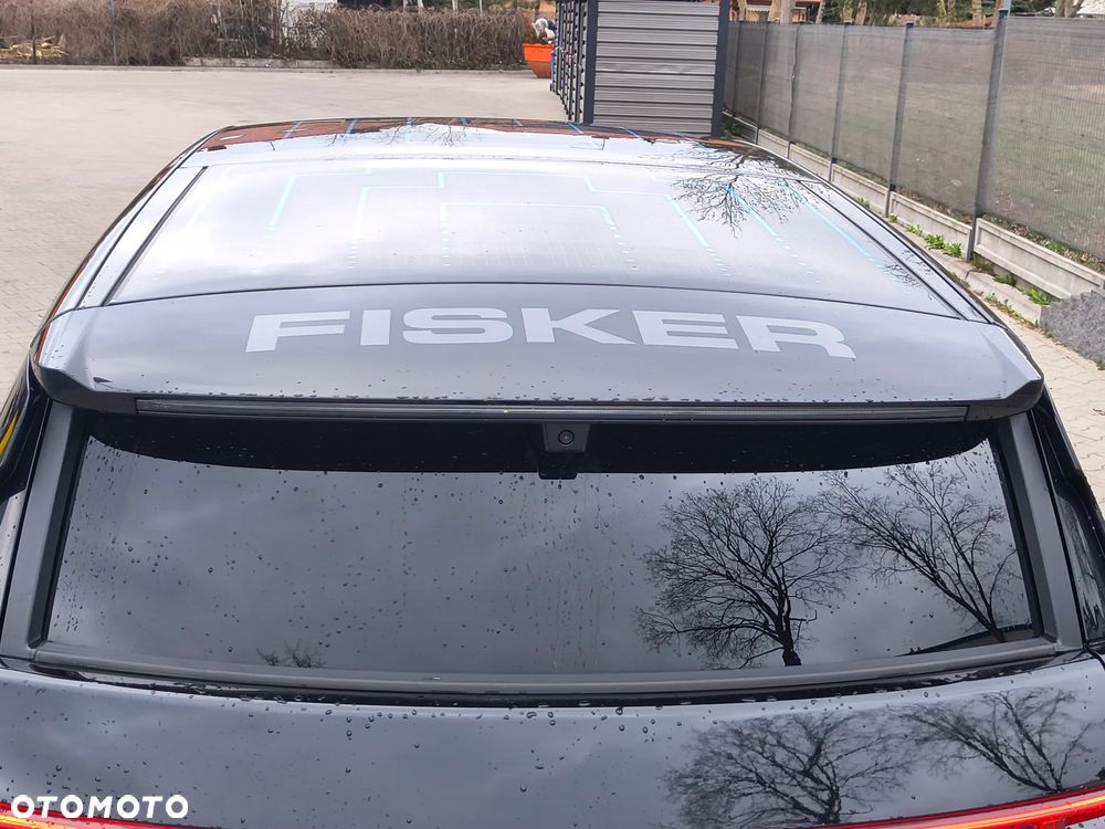 Fisker Ocean Extreme - 19