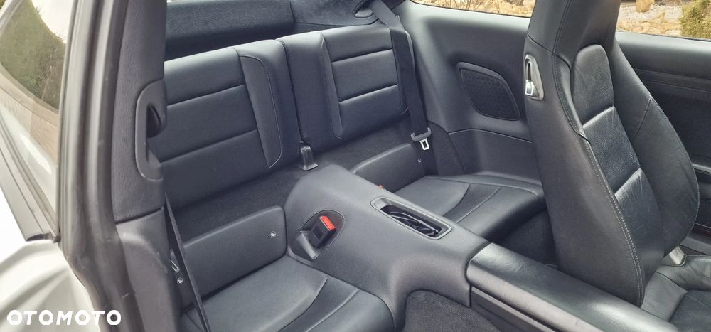 Porsche 911 Carrera PDK - 29