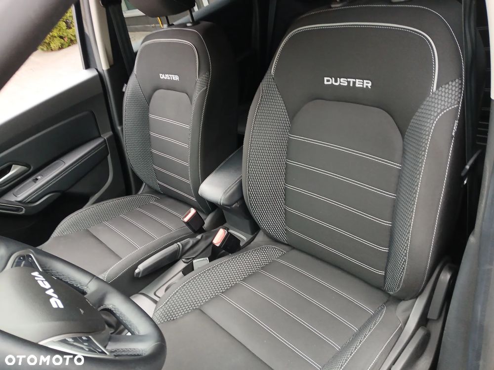 Dacia Duster 1.3 TCe Journey EDC - 17