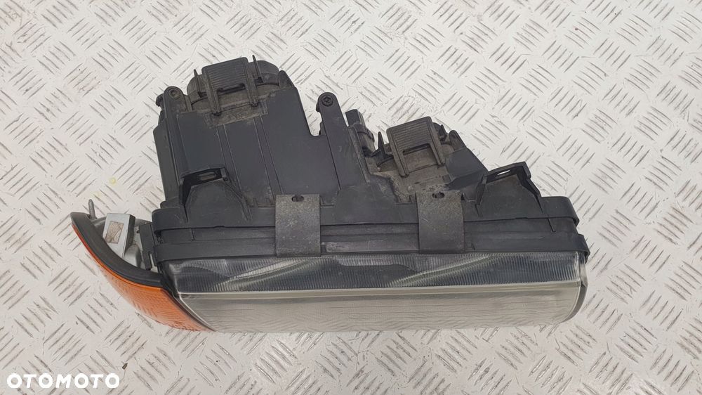 bmw 3 e36 lampa prawa reflektor prawy - 4